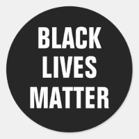 Black Lives Matter