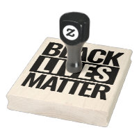 Black Lives Matter Custom