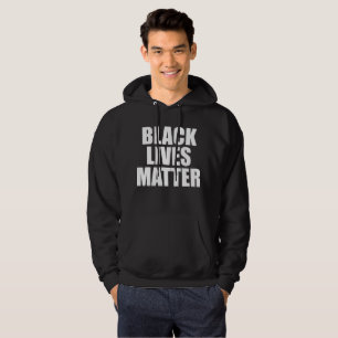 Black Lives Matter Hoodie