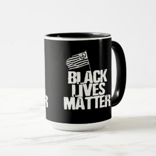 Black Lives Matter Mug