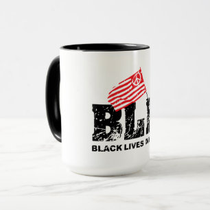 Black Lives Matter Mug