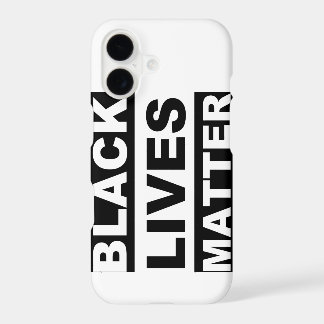 Black Lives Matter phone 1