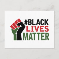 #Black Lives Matter