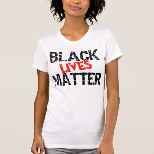 Black Lives Matter T-Shirt