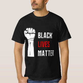 Black Lives Matter T-shirt