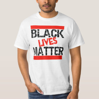 Black Lives Matter T-Shirt