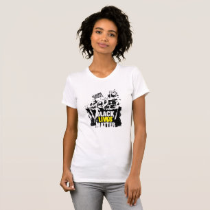 Black Lives Matter T-Shirt