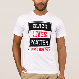 Black Lives Matter T-Shirt