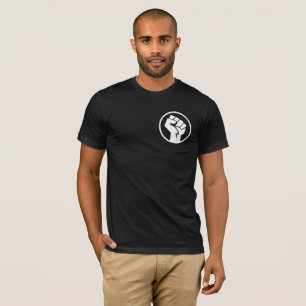 Black Lives Matter T-Shirt