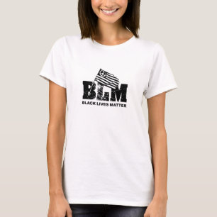 Black Lives Matter T-Shirt