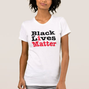 Black Lives Matter T-Shirt