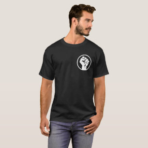 Black Lives Matter T-Shirt