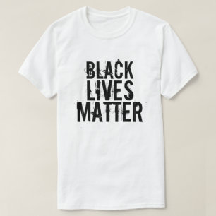 BLACK LIVES MATTER T-Shirt