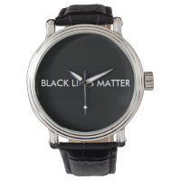 Black Lives Matter