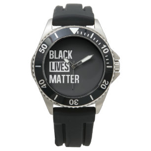 Black Lives Matter Watch