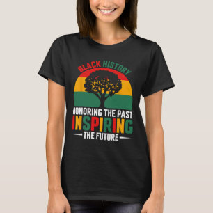 Black Lives Problem - Cool Black History Month _1 T-Shirt