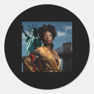 Black Lives Sticker