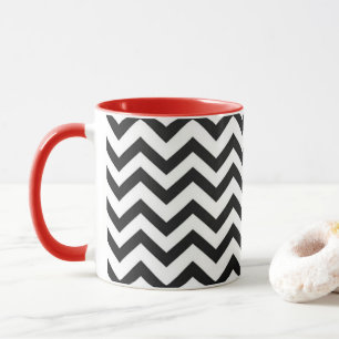 Black Lodge Mug