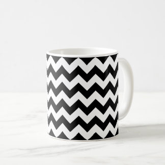 Black Lodge - Twin Peaks Coffee Mug
