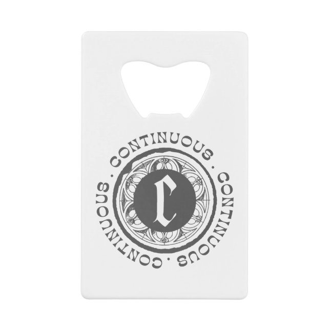 Black logo continues (Front)