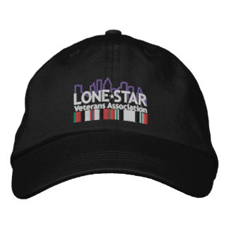 Black Logo Hat