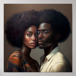 'Black Love 3' Poster