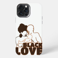 Black Love Brown Love