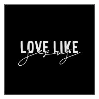 Black Love like Jesus Christian