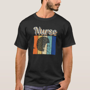 Black LPN Nurses Matter African American Black His T-Shirt
