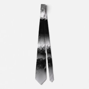 Black Magic Woman Tie