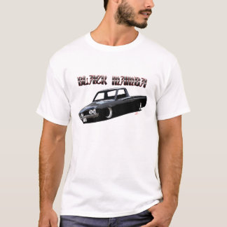 Black Mamba T-Shirt