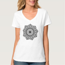 Black Mandala