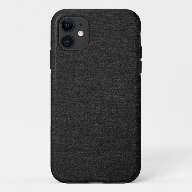 black marble Case-Mate Tough Apple  iPhone Case (Back)