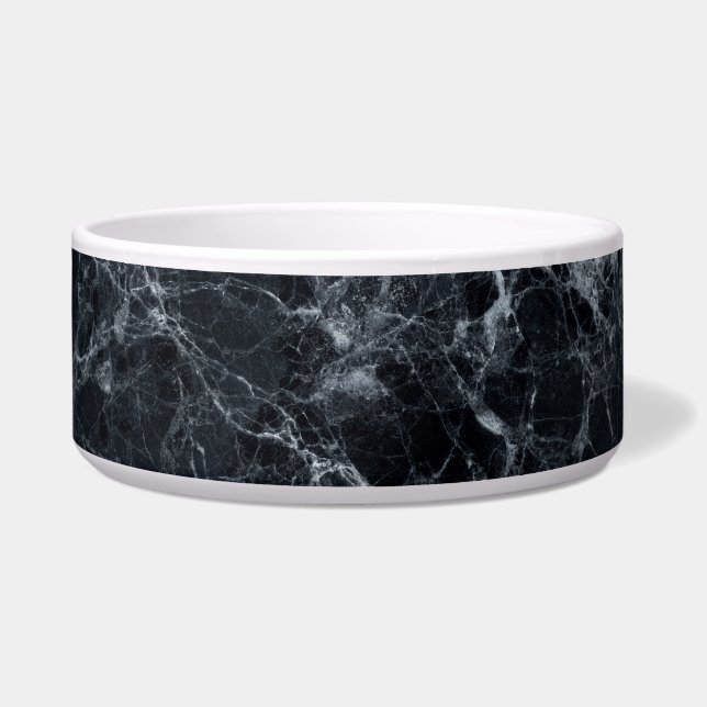 Black Marble Texture  (Front)
