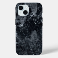 Black Marble Texture