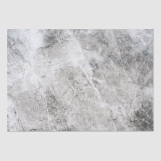 black marbled tissue paper