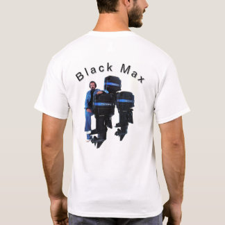 Black Max T-shirt