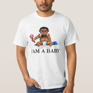 Black Men Are Perfect T-SHIRT