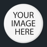 Black mesa can eat my bankrupt- magnet<br><div class="desc">Funny line from portal 2</div>