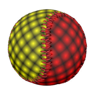 Black Mesh White Balls Moire (T)by Kenneth Yoncich