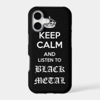 Black Metal