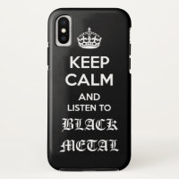 Black Metal