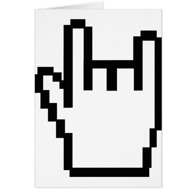 black metal-head icon (Front)