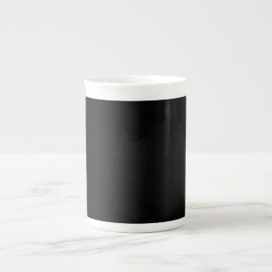 Black, Midnight Moss Speciality Mug