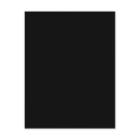 Black Minimal Wedding Details 