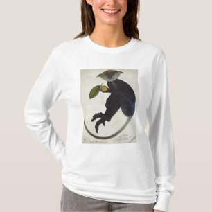 Black Monkey T-Shirt