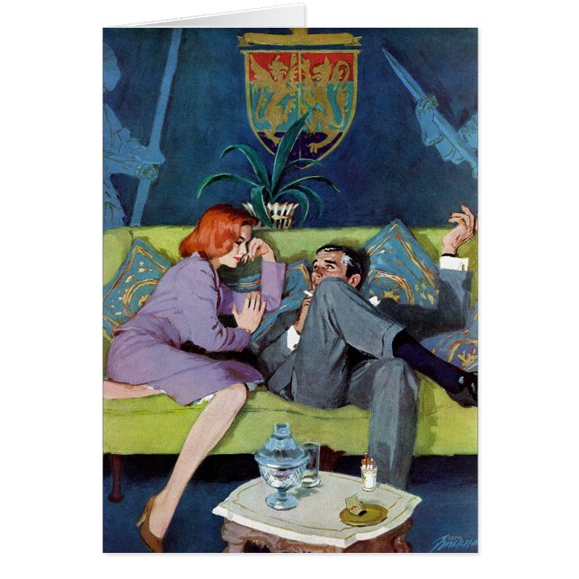 Black Monte's Last Raid (Front)