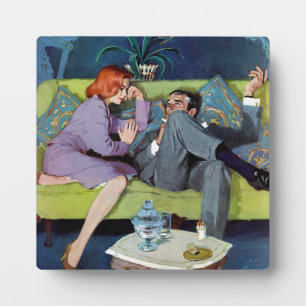 Black Monte's Last Raid Plaque