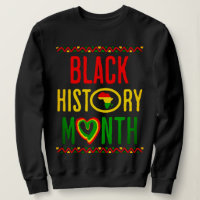 Black Month, Juneteenth, Black History Month