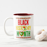 Black Month, Juneteenth, Black History Month